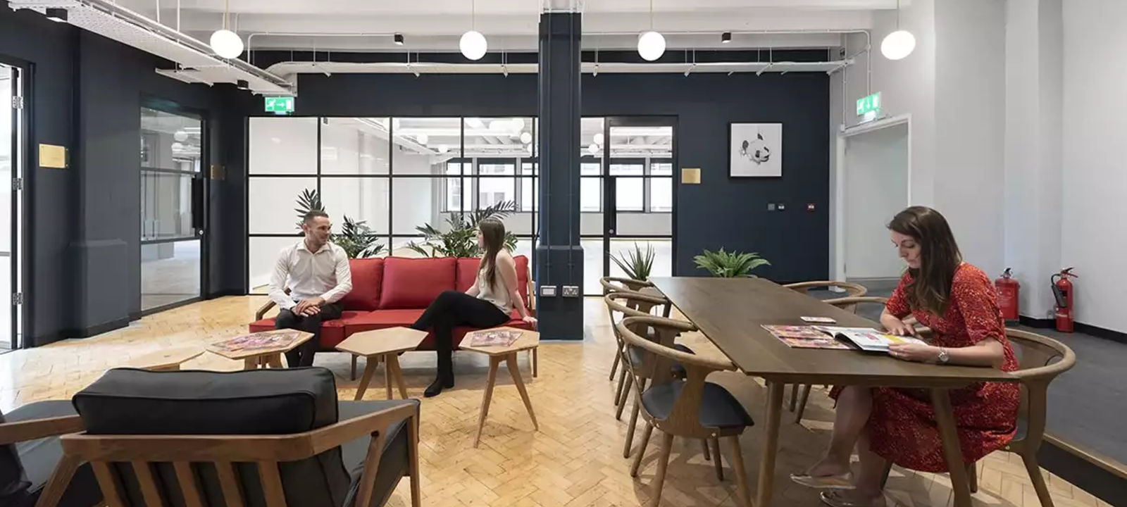 338-346 Goswell Road, Angel - Image 1