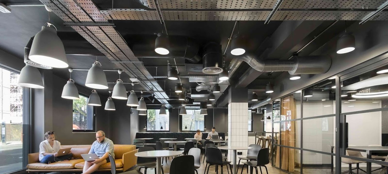 60 Gray's Inn Road 60 Gray's Inn Road, Holborn - Image 1