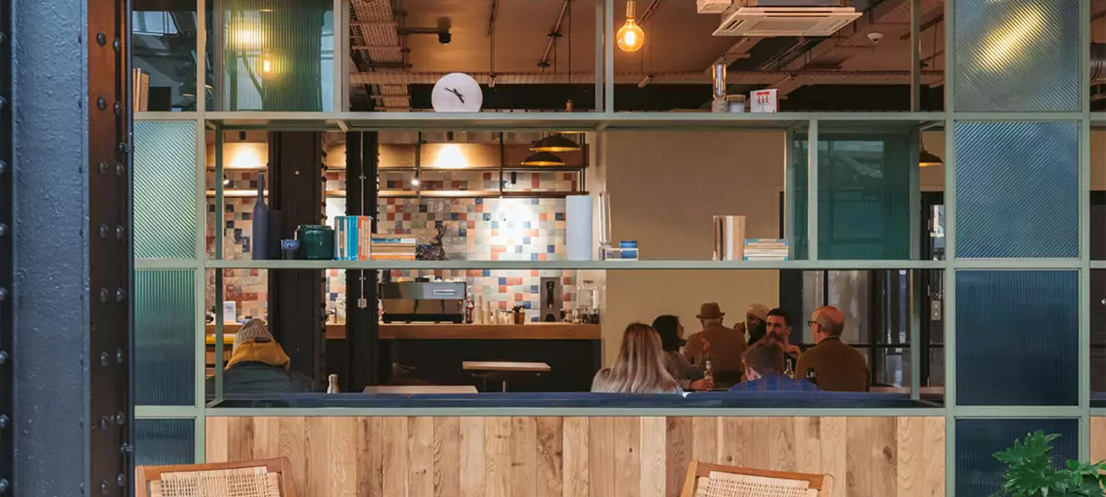 10 Barley Mow Passage, Chiswick - Image 1