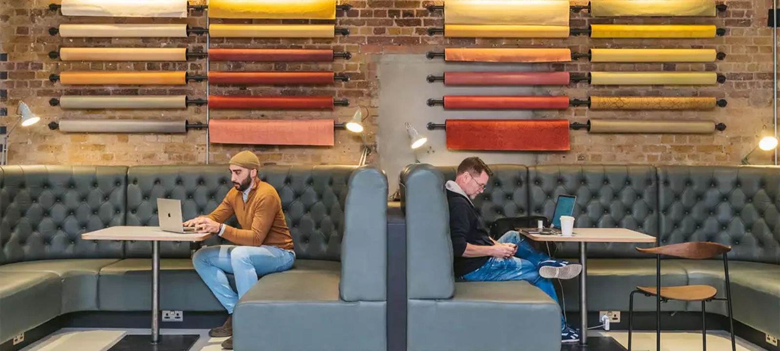 10 Barley Mow Passage, Chiswick - Image 1