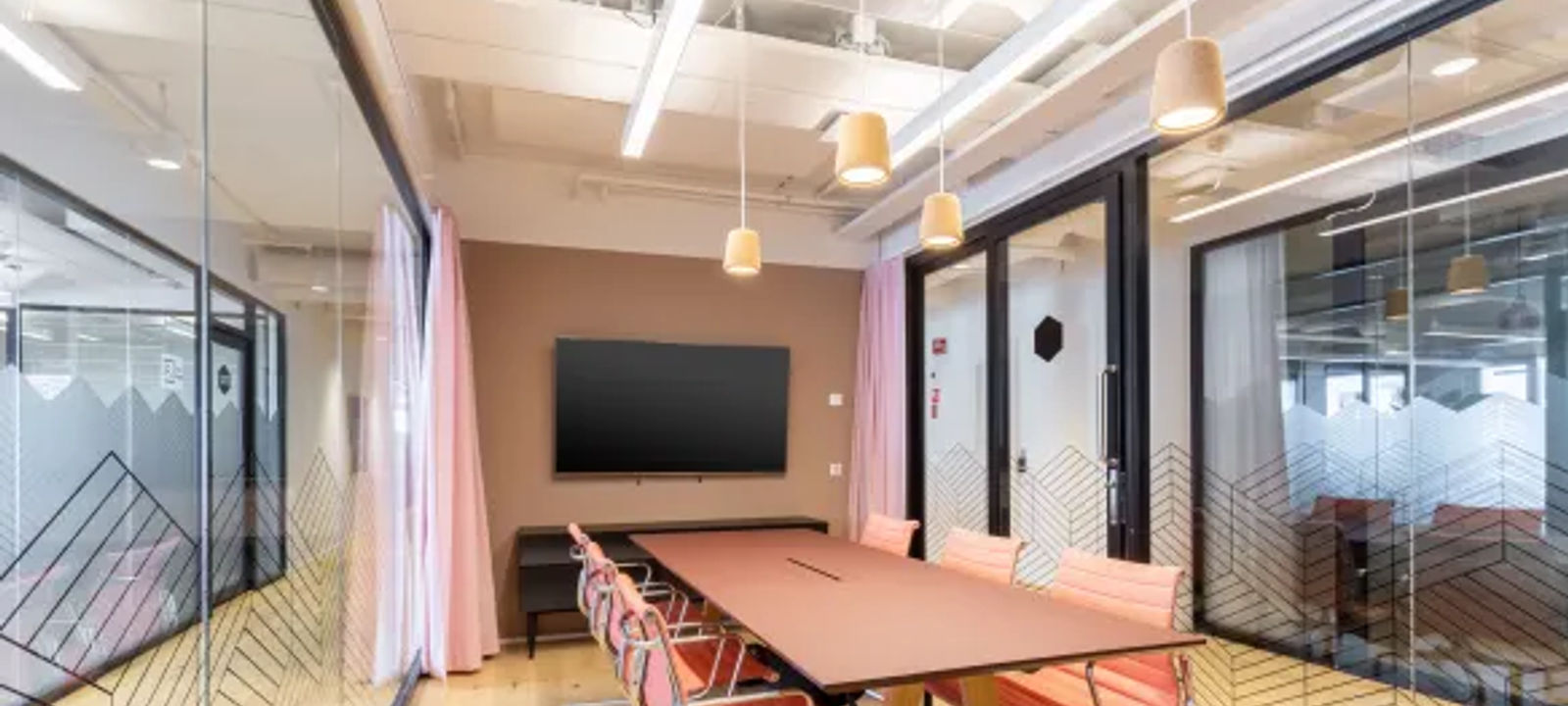 3000 Atrium Way 3000 Atrium Way, Mount Laurel - Image 1