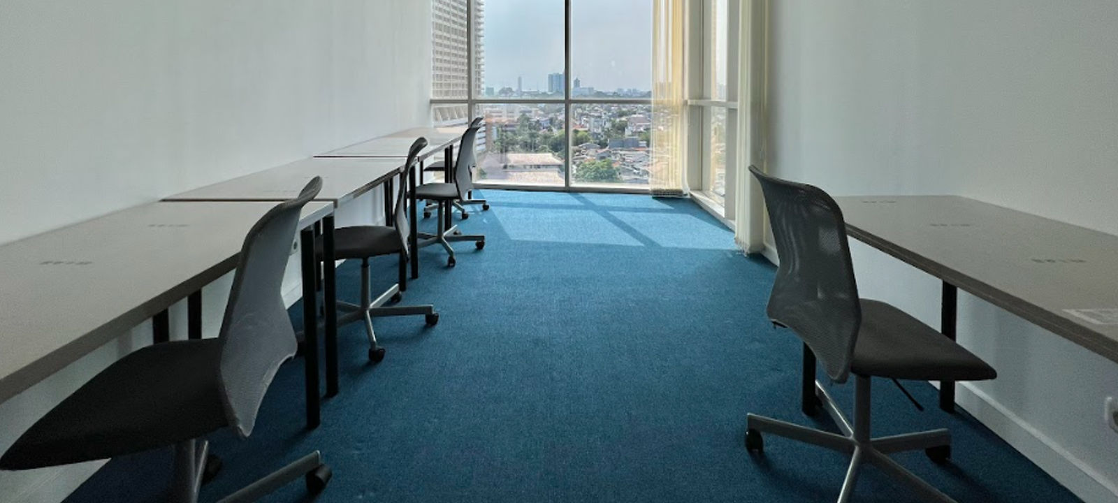 Jl Kh Mas Mansyur Nokav 126 Karet Tengsin, Jakarta - Image 1