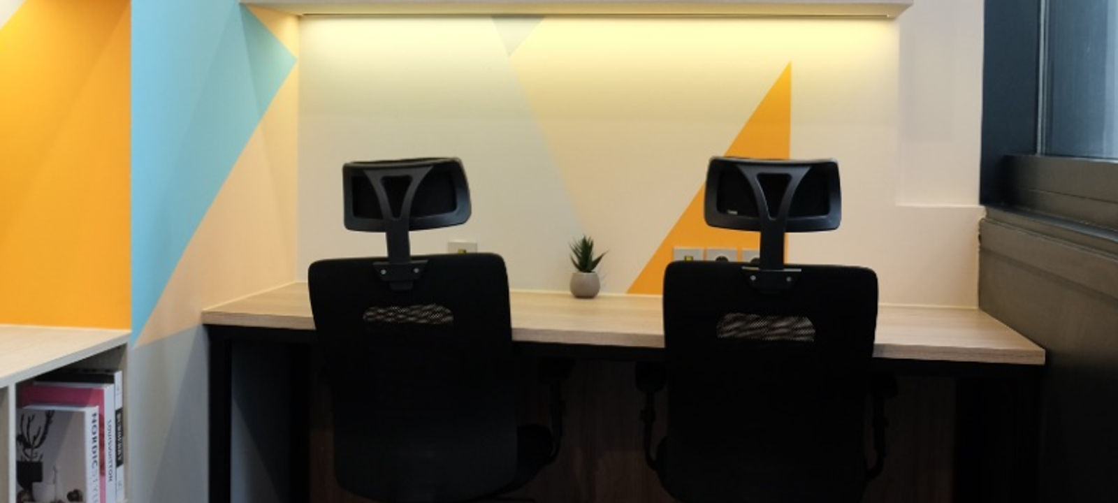 Kawasan District 8 Scbd Gedung Treasury Tower Lantai 5 Unit J Lot 28, Kota Jakarta Selatan - Image 1