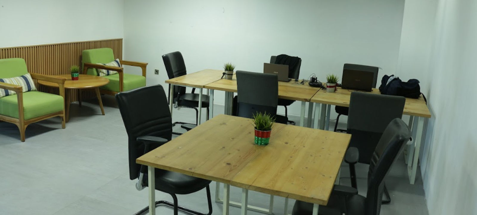 Jl Boulevard Pantai Indah Kapuk No 1 Kav Ofs, Jakarta Utara - Image 1