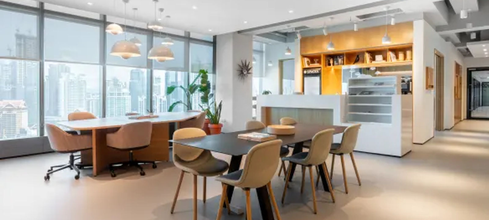 Port Saeed Road Next To Pullman City Centre Hotel - Deira, Dubai - Image 1