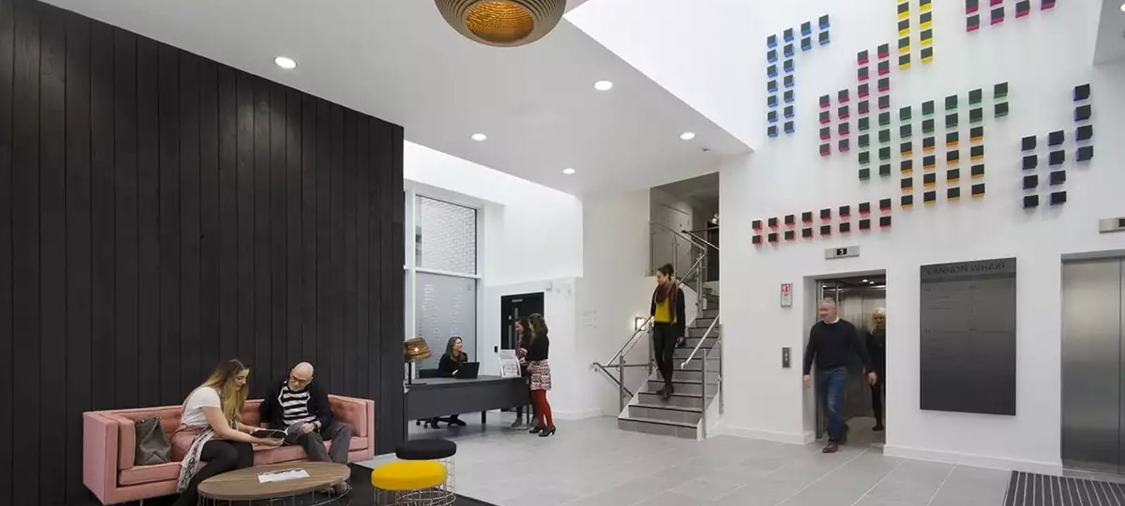 Pell Street, Deptford - Image 1