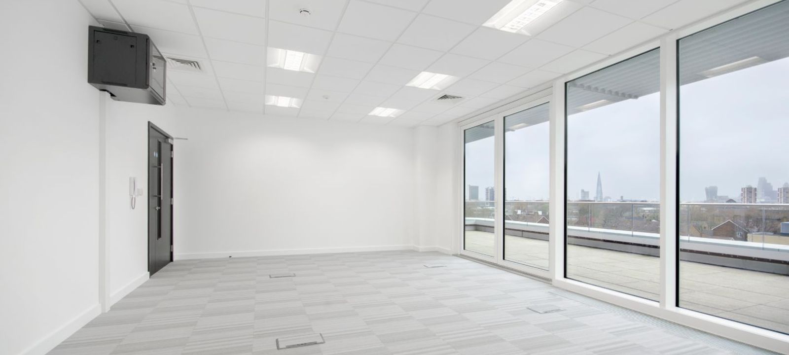 Pell Street, Deptford - Image 1