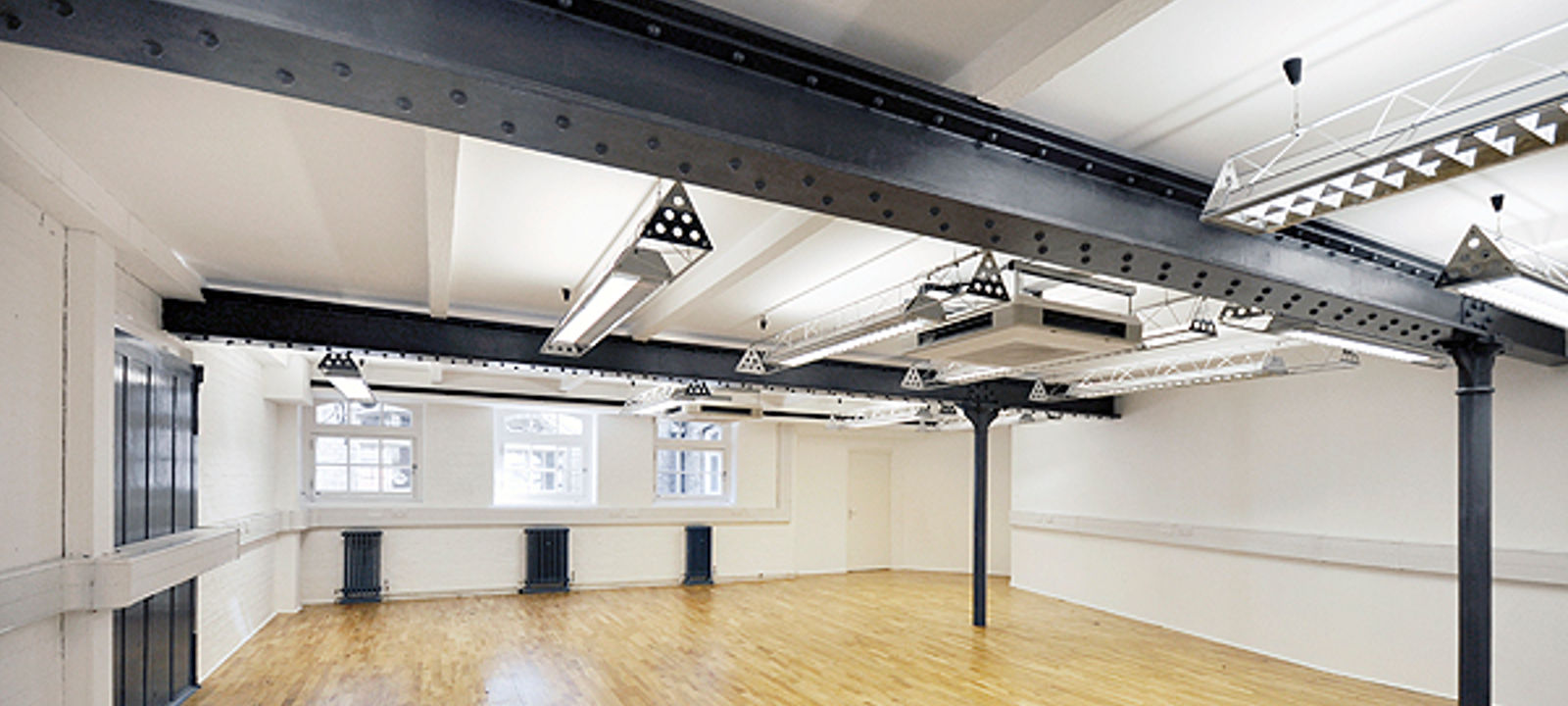14 Person Private Office at 1-2 Hatfields, Waterloo | Office Hub