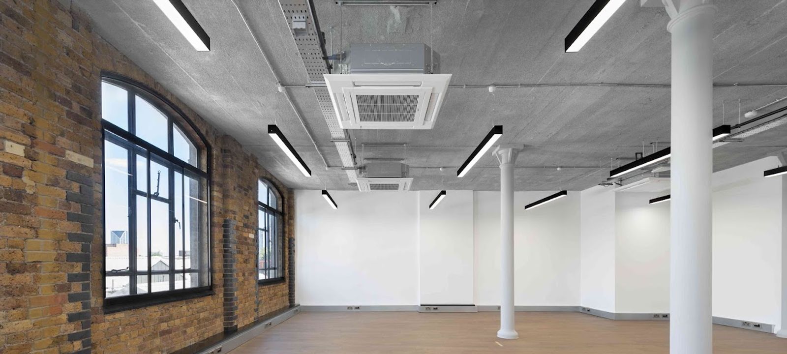 100 Black Prince Road, Lambeth - Image 1