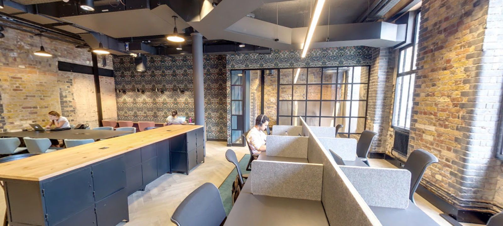 100 Black Prince Road, Lambeth - Image 1