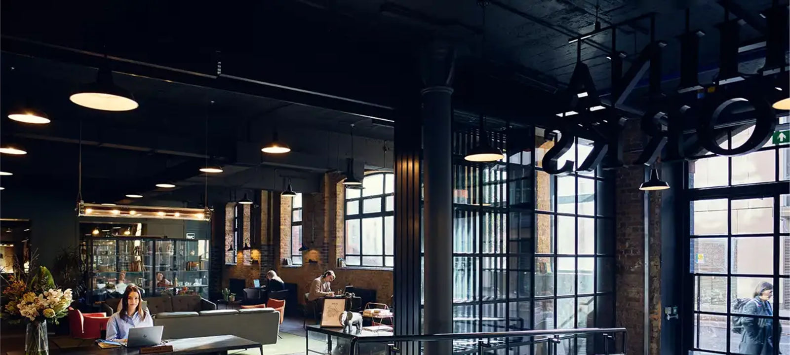 100 Black Prince Road, Lambeth - Image 1