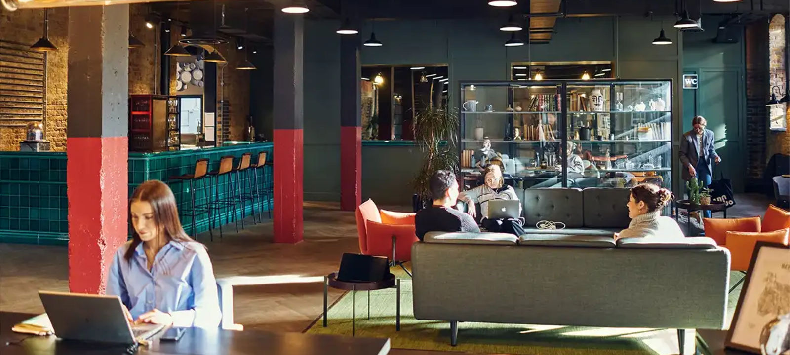 100 Black Prince Road, Lambeth - Image 1