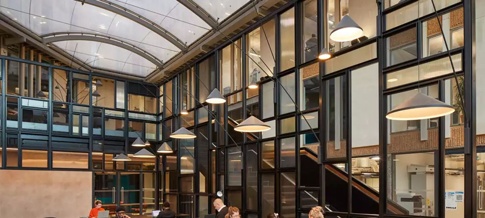 170 Kennington Lane, Vauxhall - Image 1