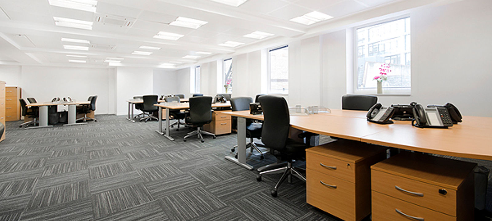 154-160 Fleet Street, Blackfriars - Image 1