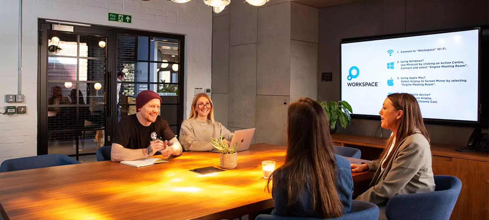 8-12 Creekside, Deptford - Image 1