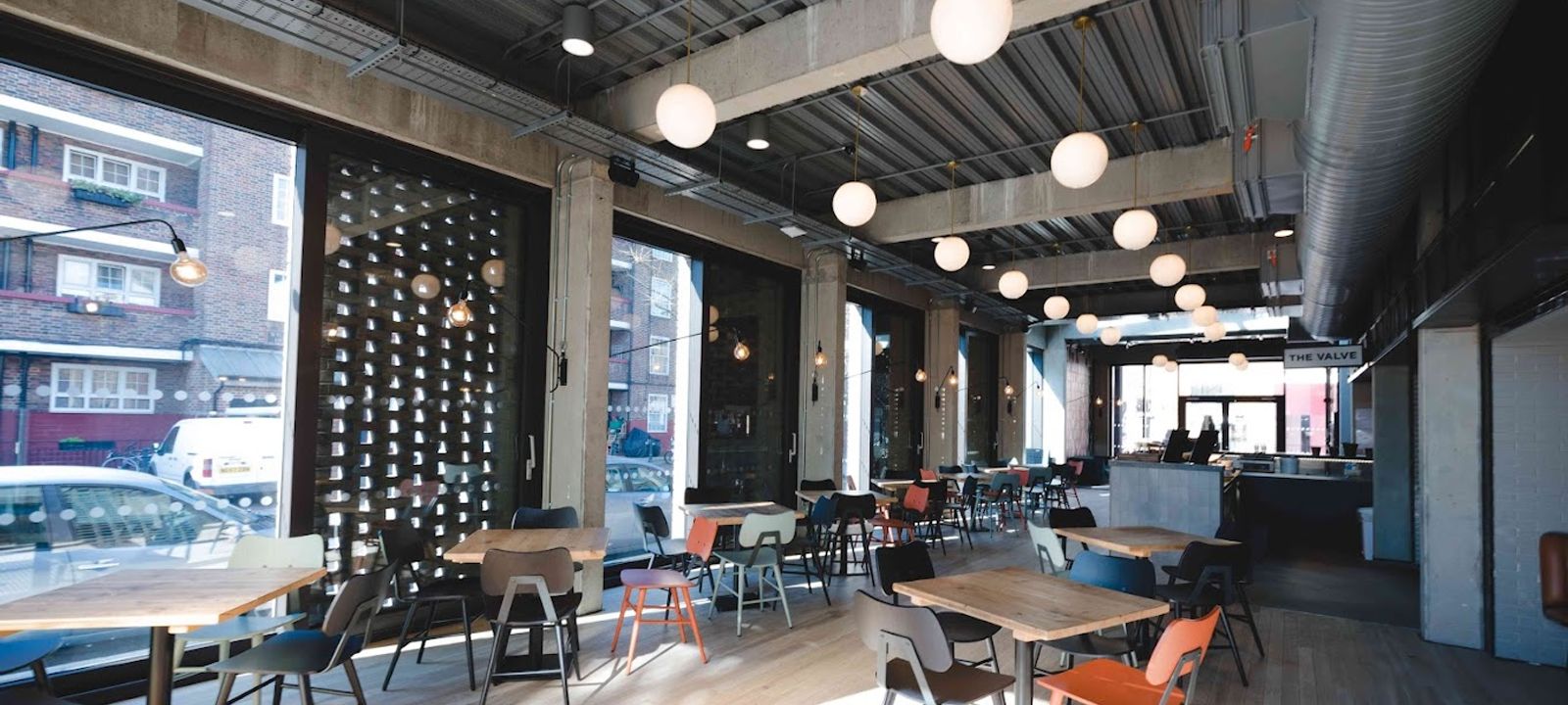 8-12 Creekside, Deptford - Image 1