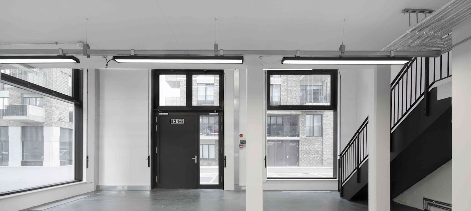 15 Person Private Office at 8-12 Creekside, Deptford | Office Hub