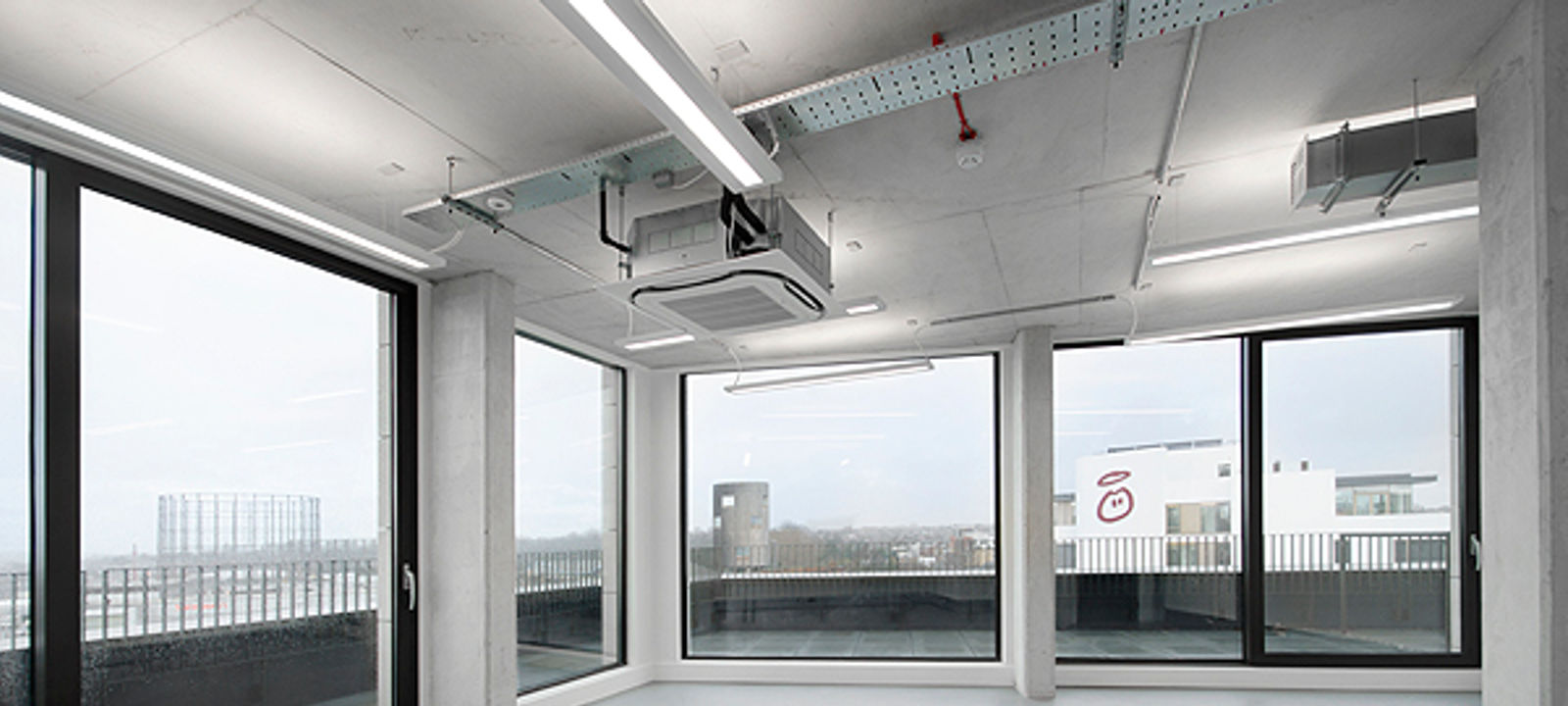 332 Ladbroke Grove 332 Ladbroke Grove, Ladbroke Grove - Image 1