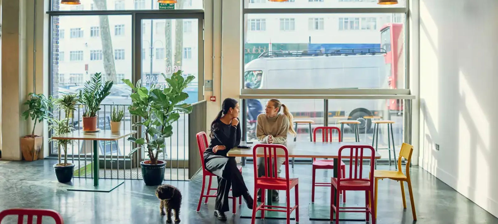 332 Ladbroke Grove, Ladbroke Grove - Image 1