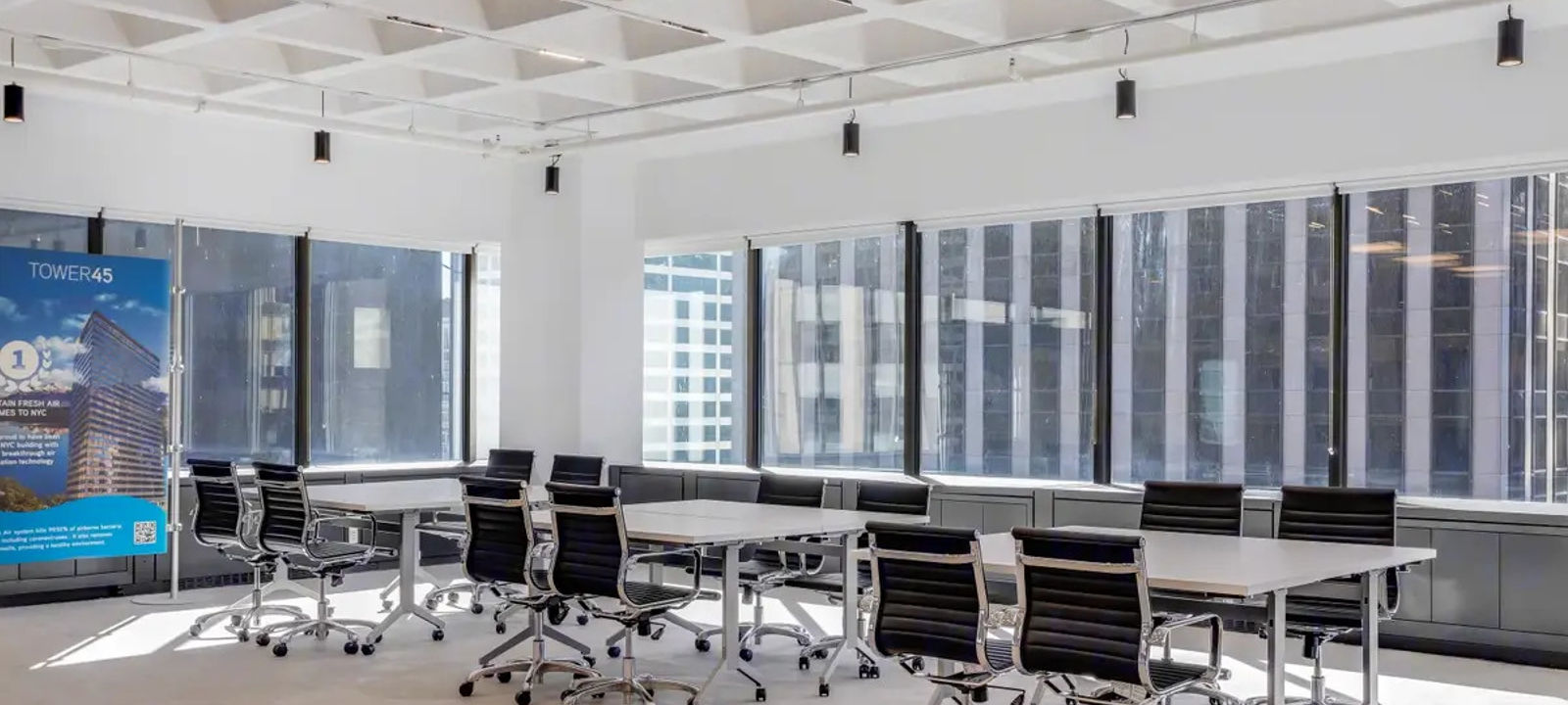 120 W 45th St, New York - Image 1