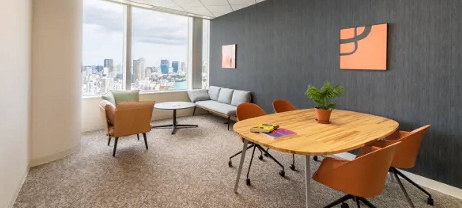 4510 Weybridge Lane, Greensboro - Image 1