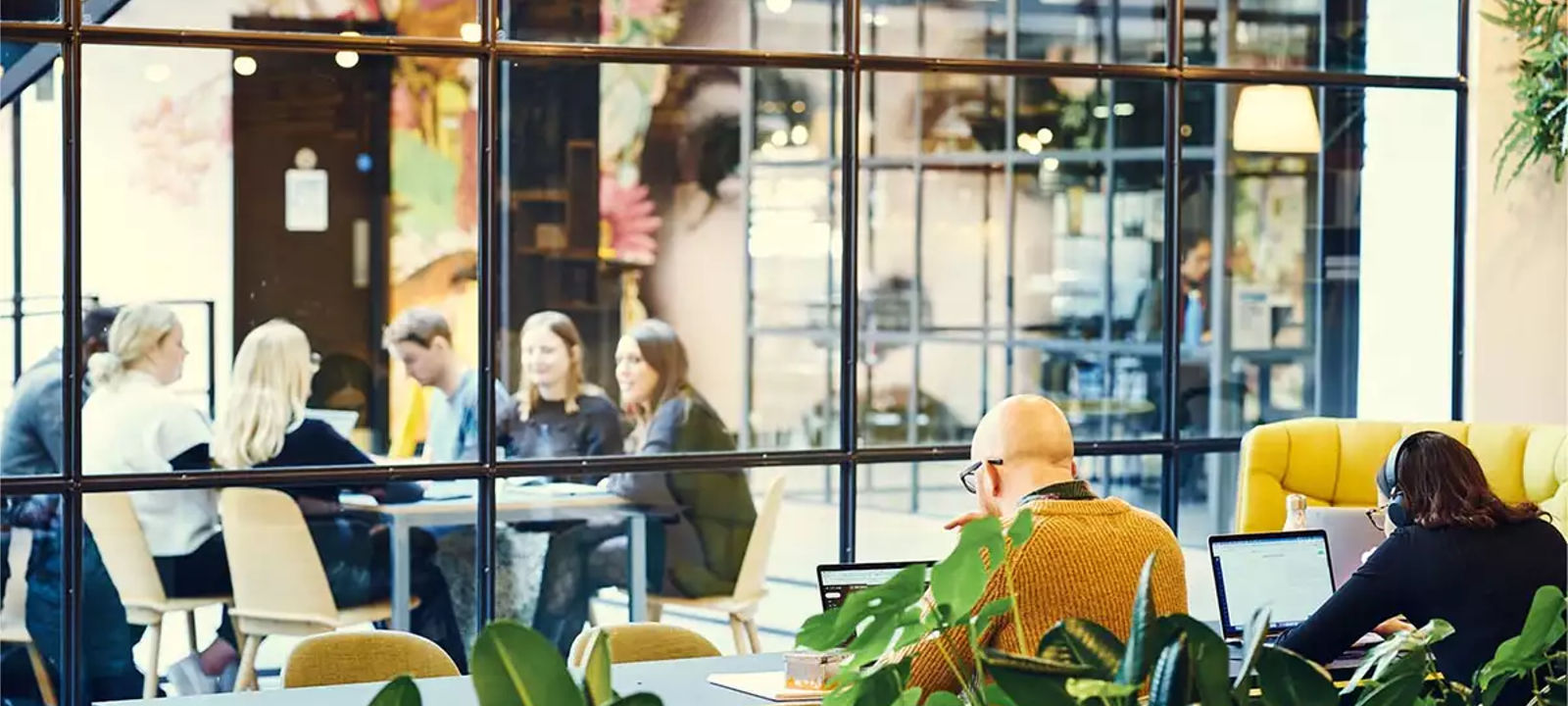 1-3 Brixton Road, Kennington Park - Image 1