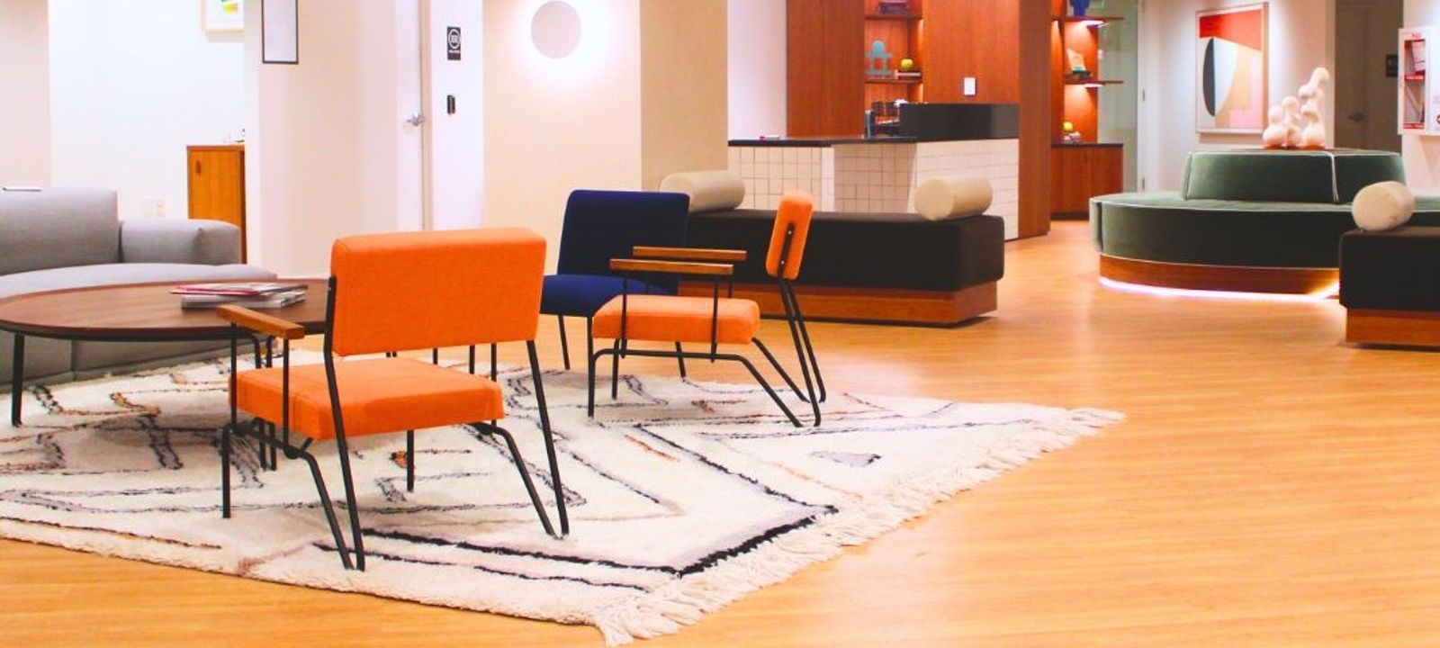 1333 New Hampshire Ave Nw, Washington - Image 1