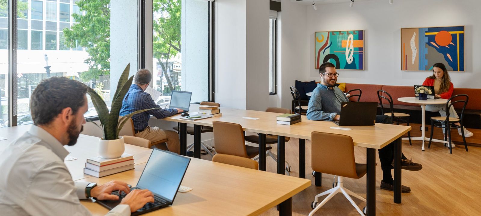 1333 New Hampshire Ave Nw, Washington - Image 1