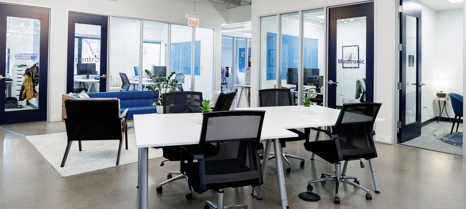 1495 Canyon Boulevard, Boulder - Image 1