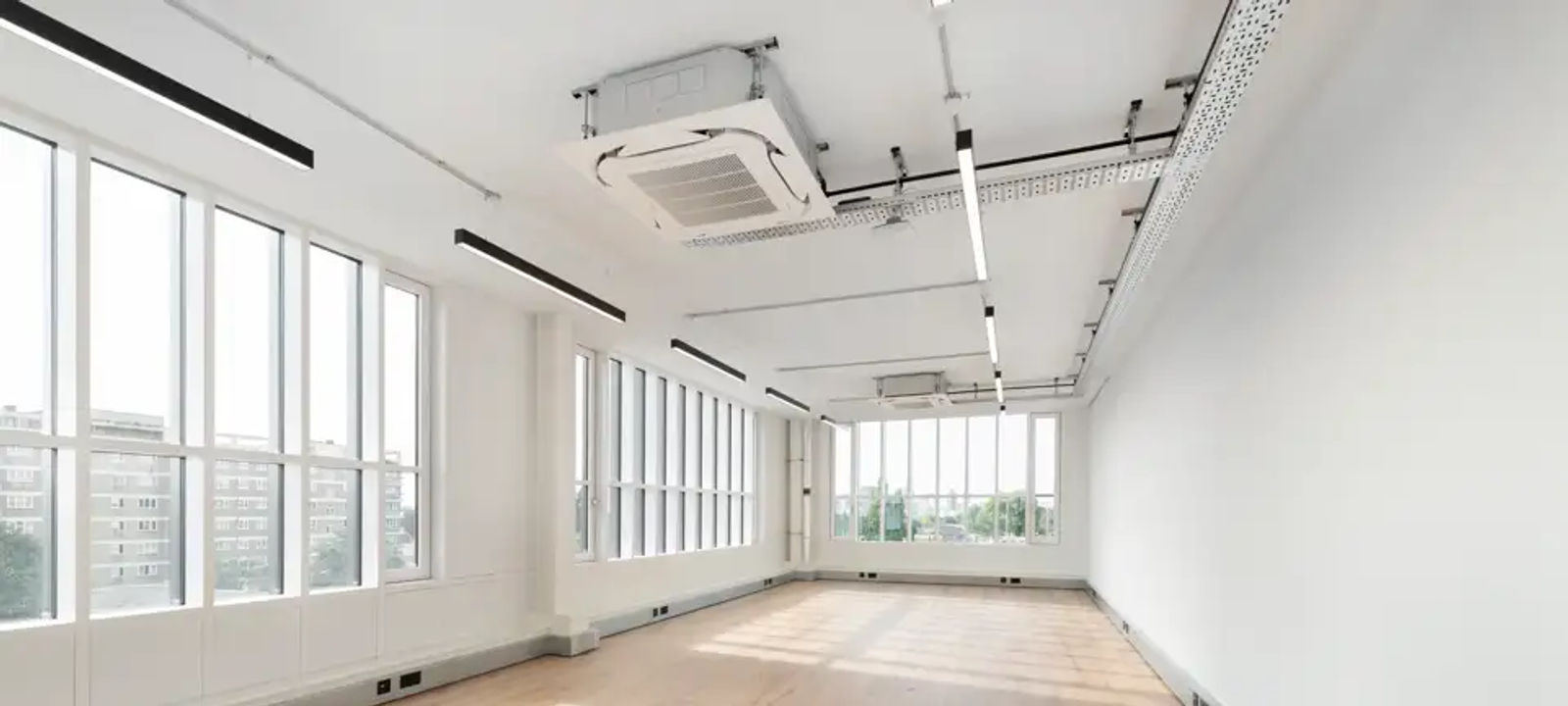 434-436 Essex Road, Greater London - Image 1