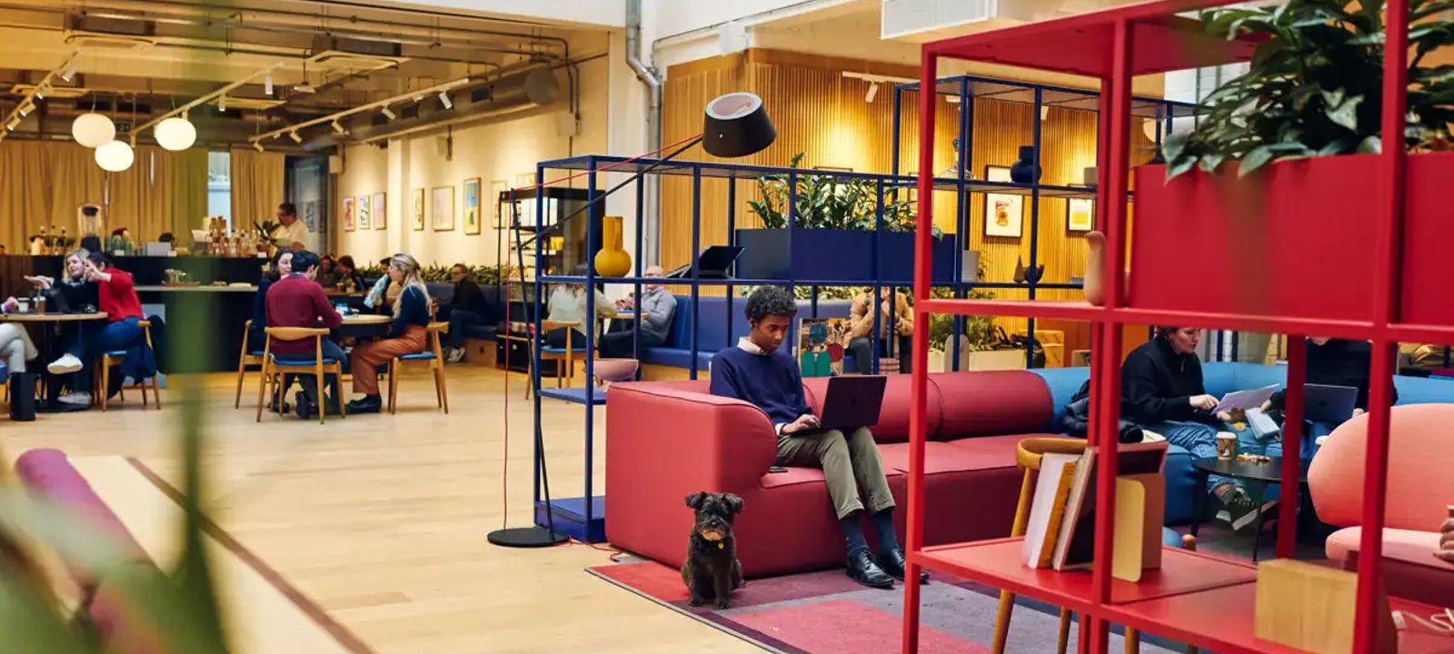 30 Great Guildford Street, Borough - Image 1