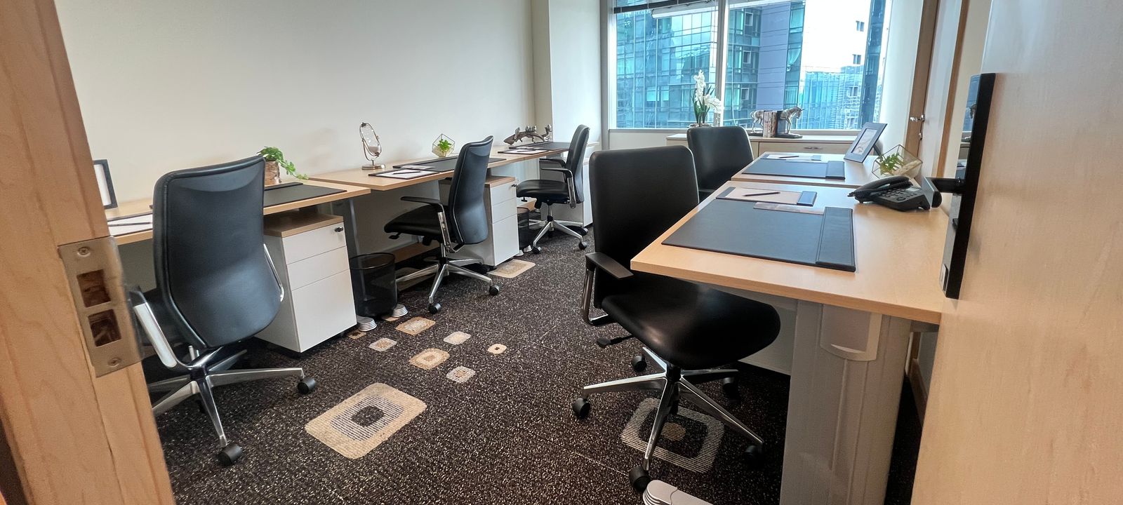 Kuala Lumpur City Centre, Kuala Lumpur - Image 1