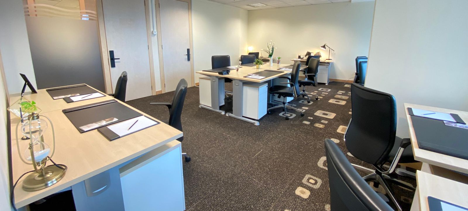 Kuala Lumpur City Centre, Kuala Lumpur - Image 1