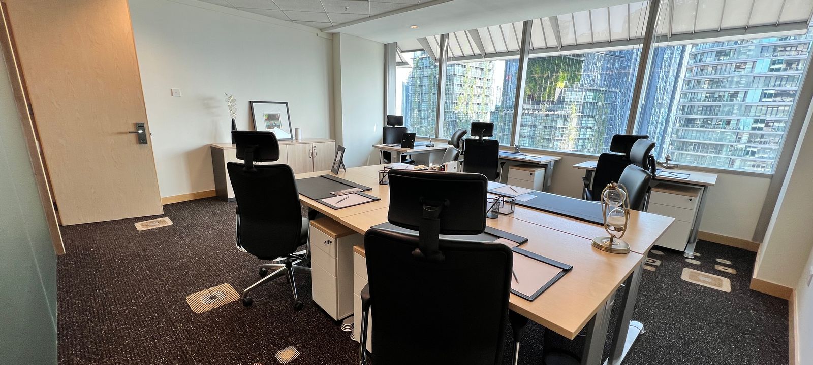 Kuala Lumpur City Centre, Kuala Lumpur - Image 1