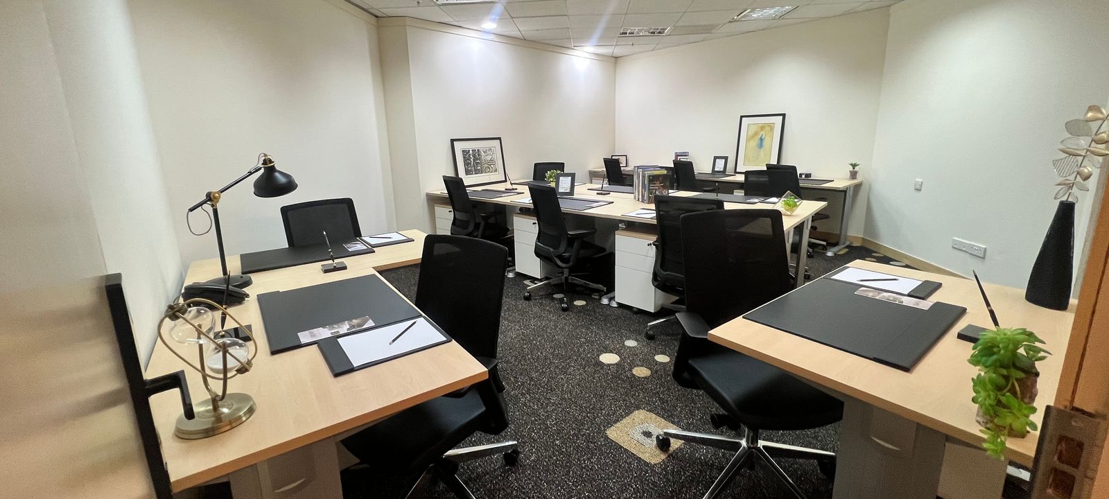 Kuala Lumpur City Centre Kuala Lumpur City Centre, Kuala Lumpur - Image 1