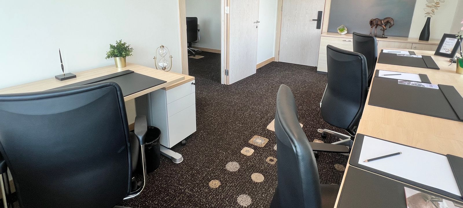 Kuala Lumpur City Centre, Kuala Lumpur - Image 1