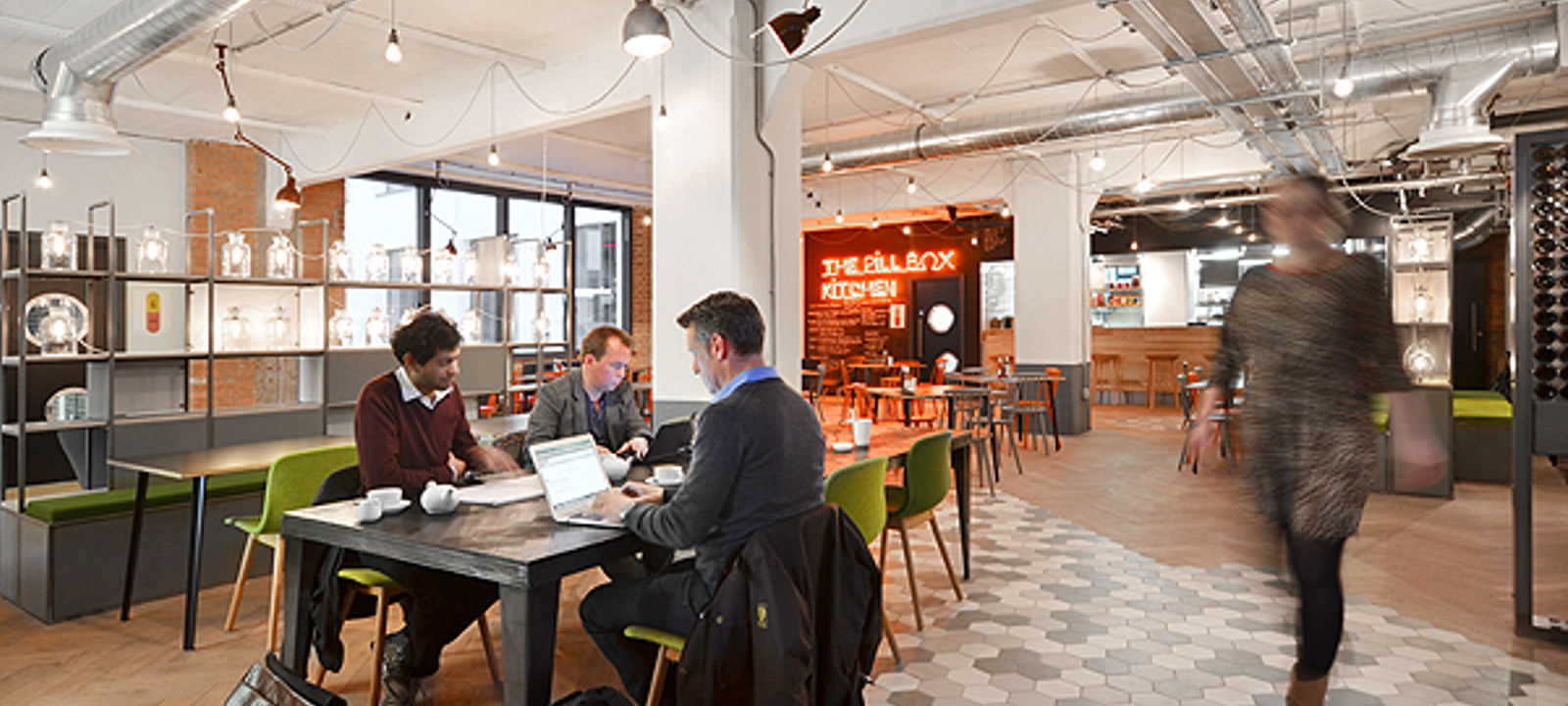 115 Coventry Road, Bethnal Green - Image 1