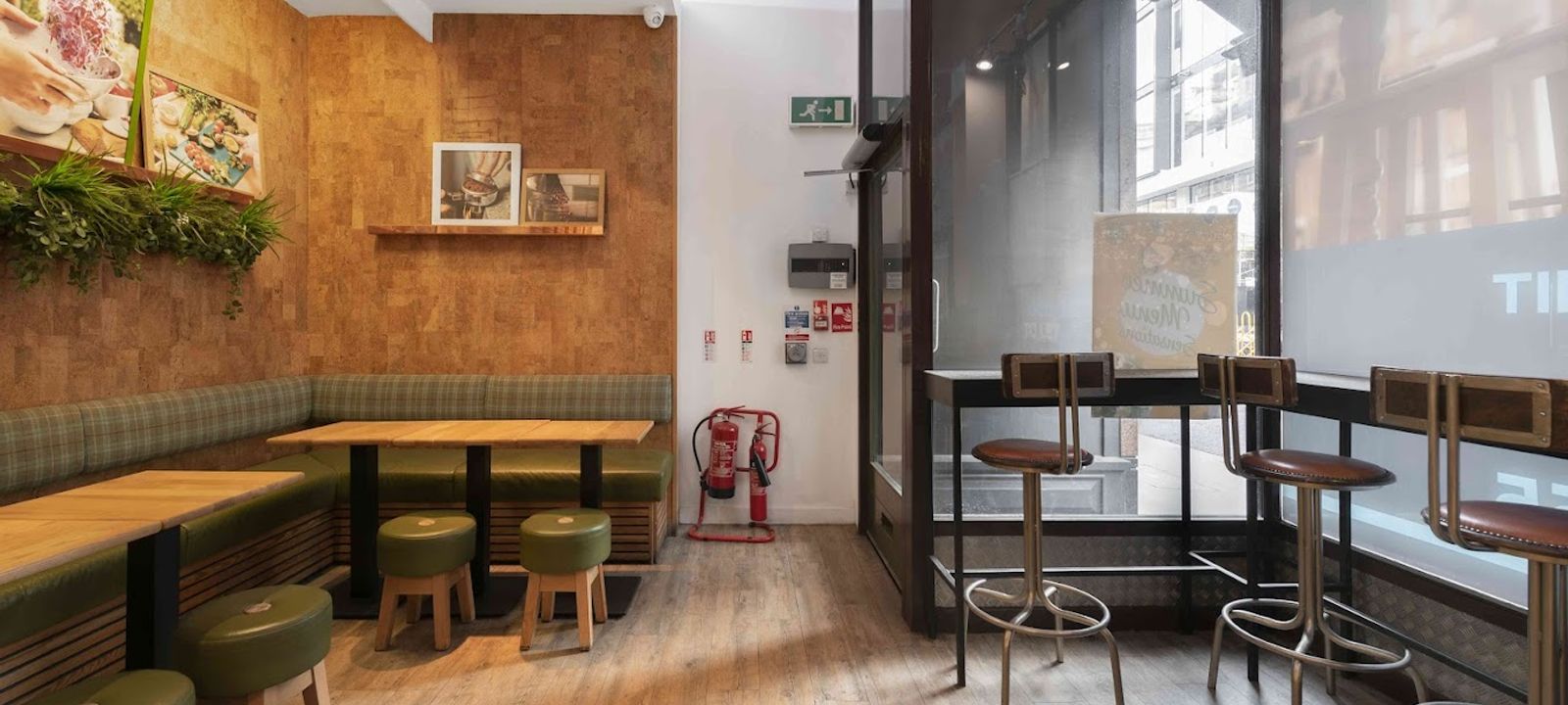 Finsbury Circus Finsbury Circus, London Wall - Image 1