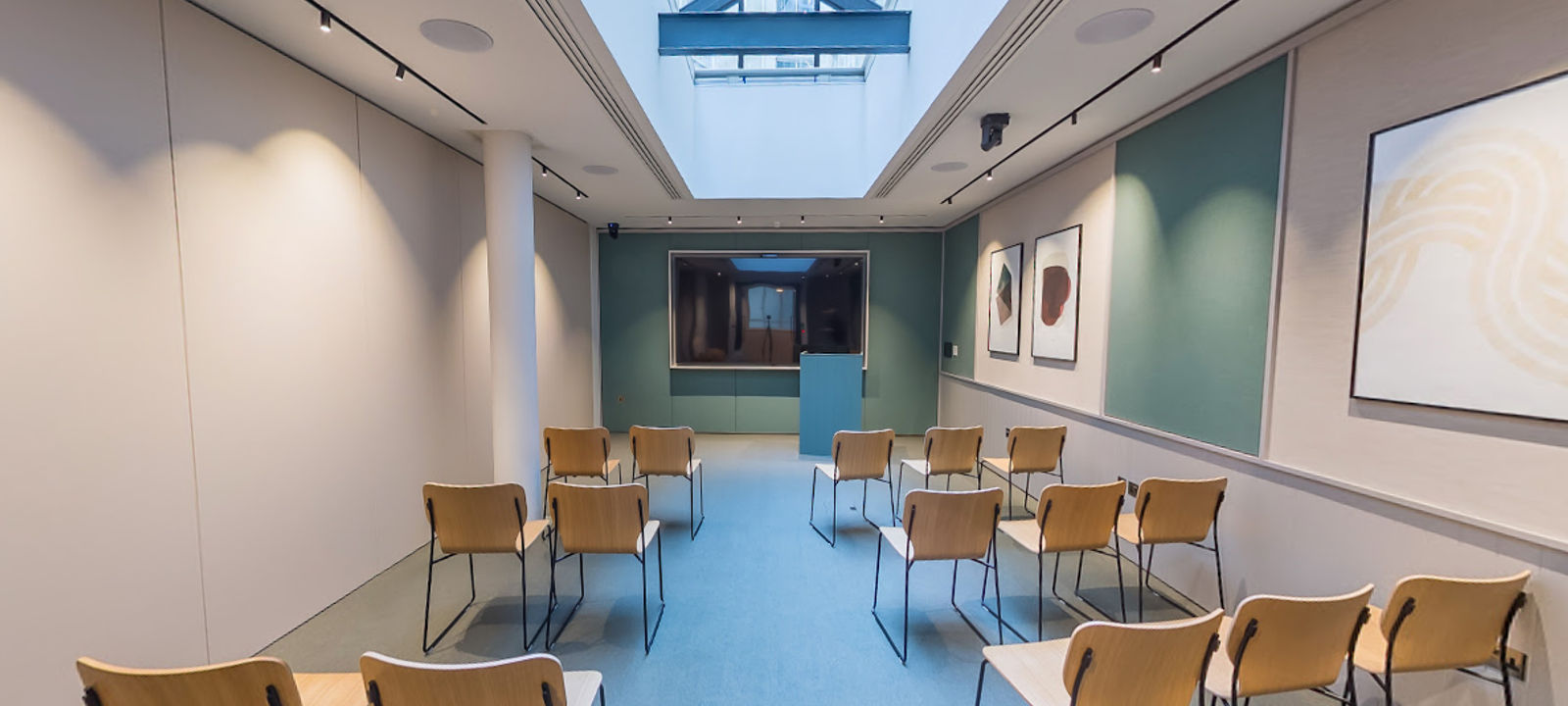 Finsbury Circus, London Wall - Image 1