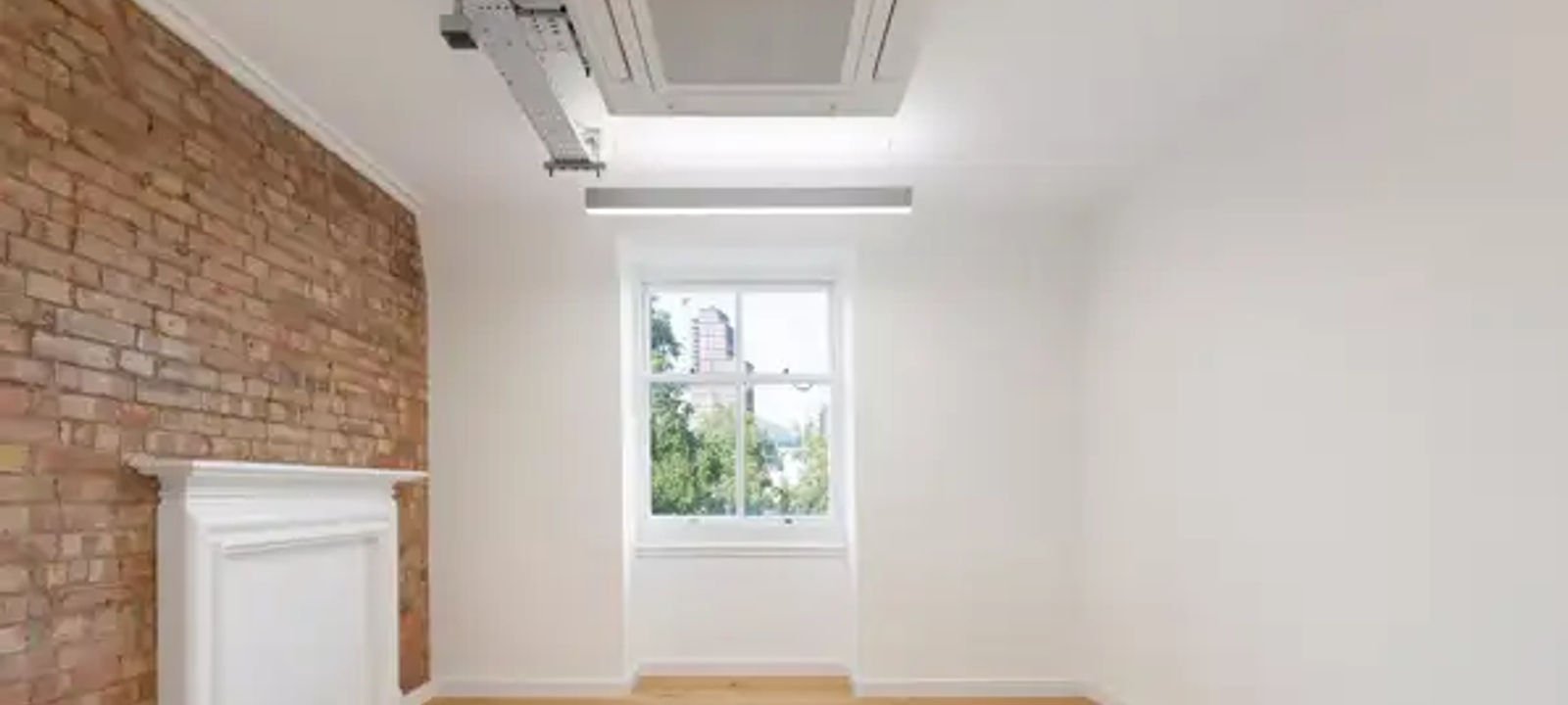 Finsbury Circus, London Wall - Image 1