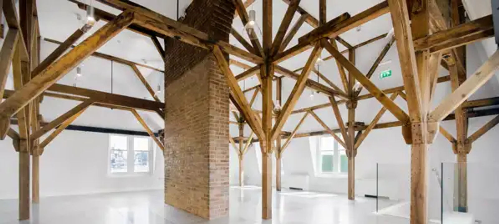 Finsbury Circus, London Wall - Image 1