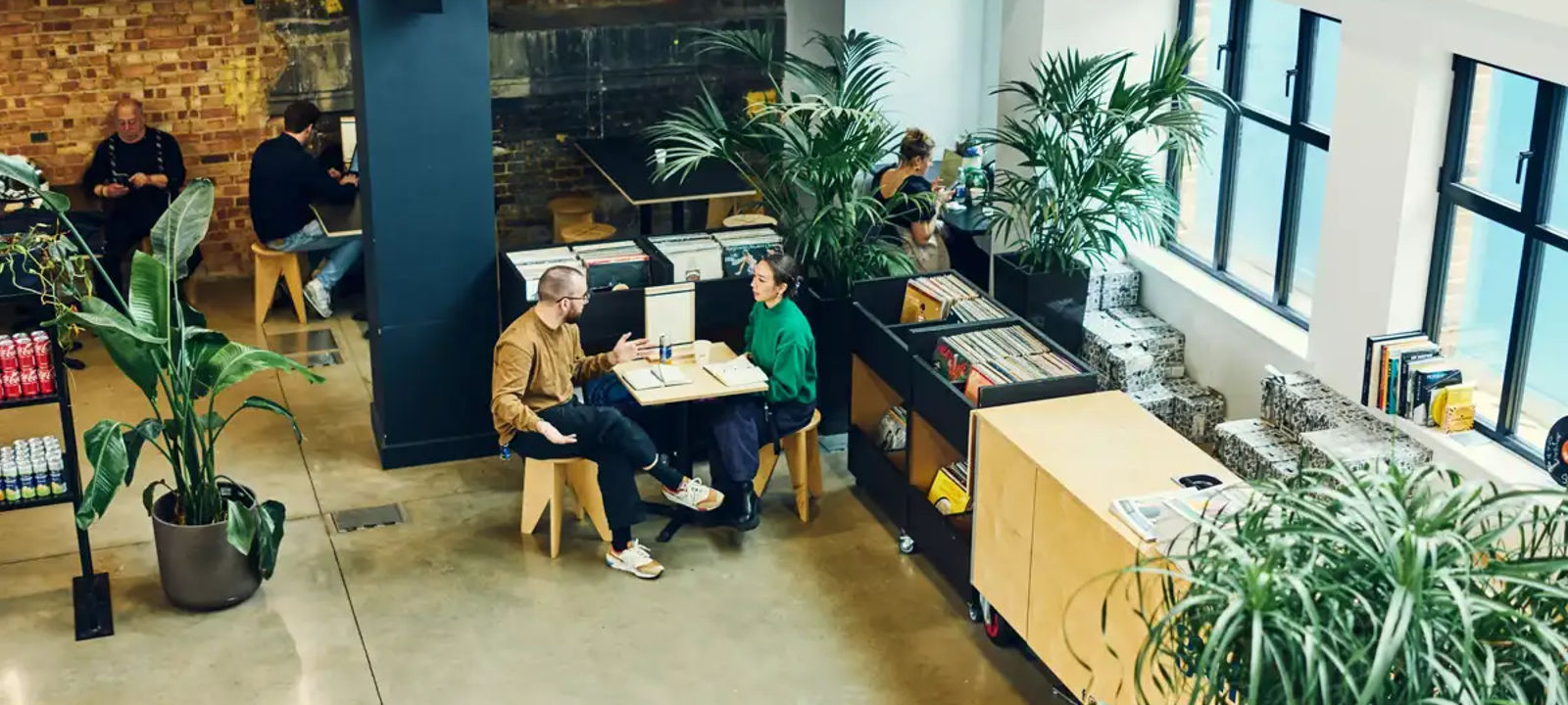 100 Drummond Road 100 Drummond Road, Bermondsey - Image 1