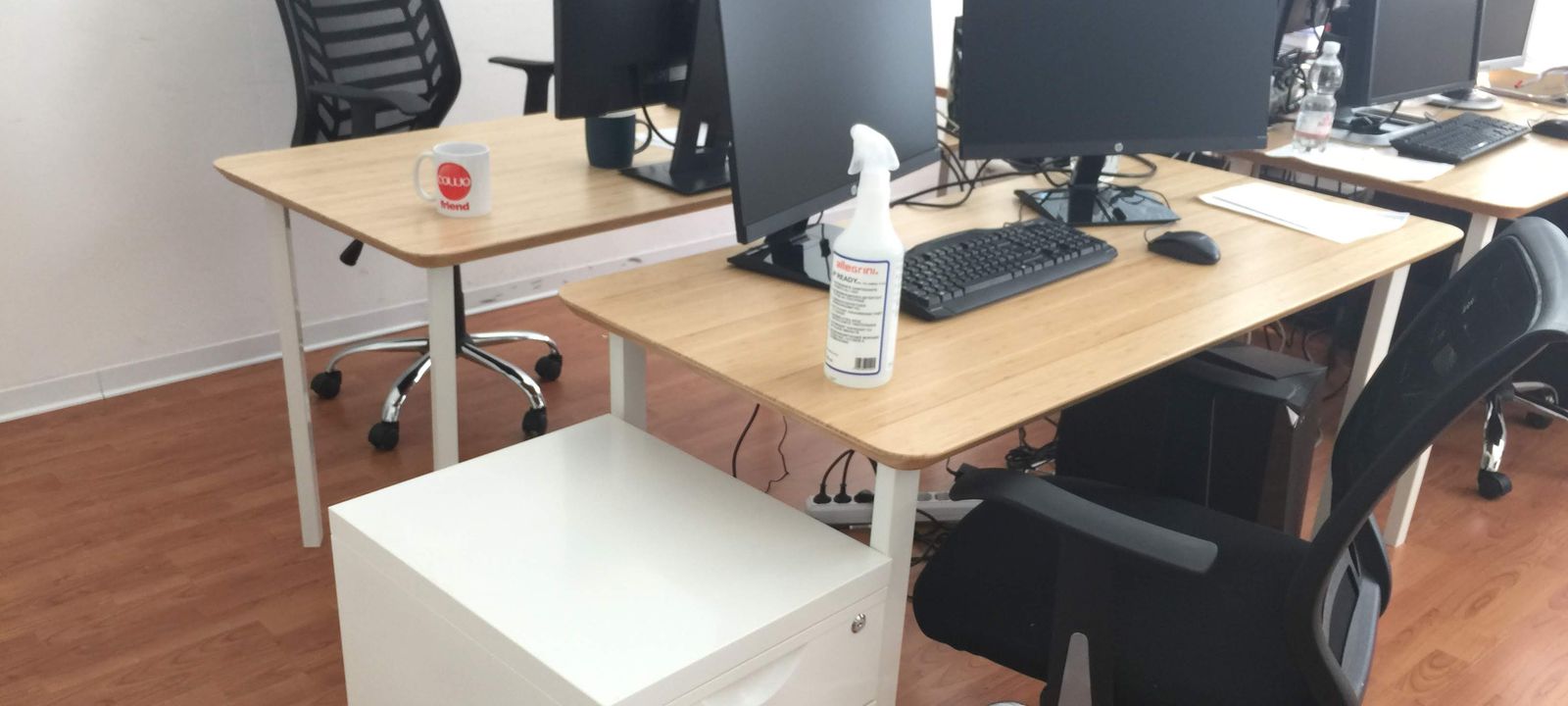 32 Via Agordat, Milano - Image 1