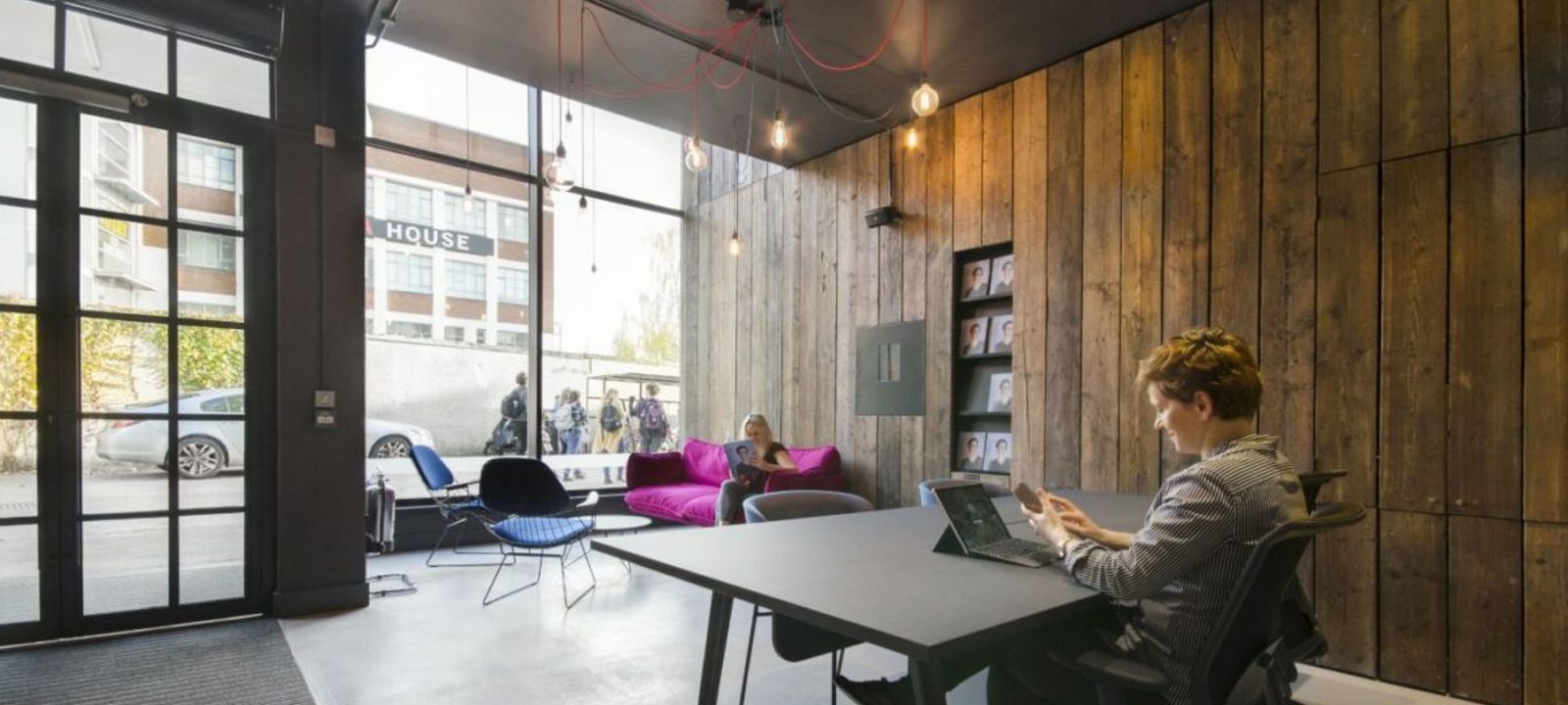 5 Clarendon Rd, Wood Green - Image 1