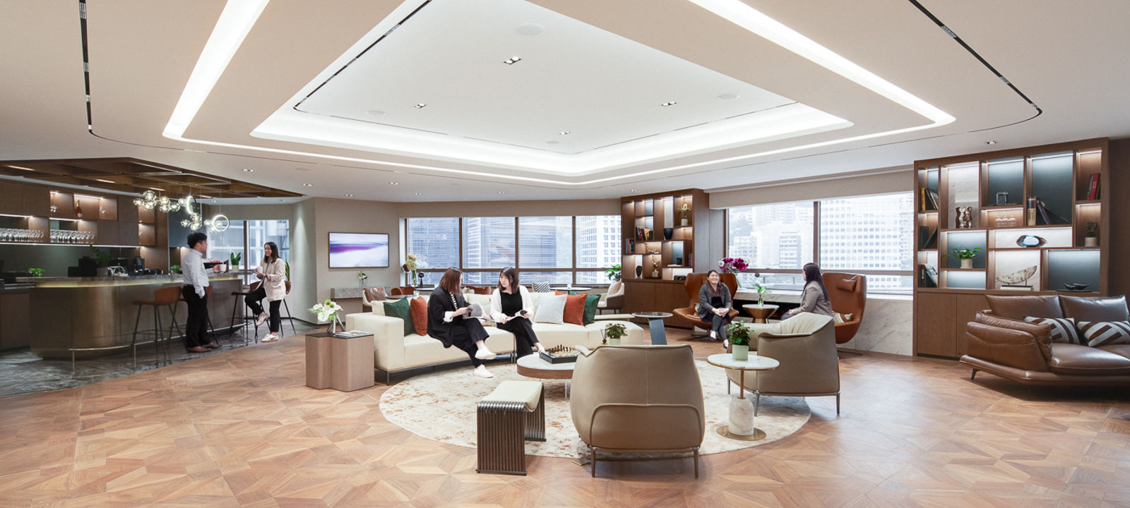 4-4A Des Voeux Road Central, Hong Kong - Image 1