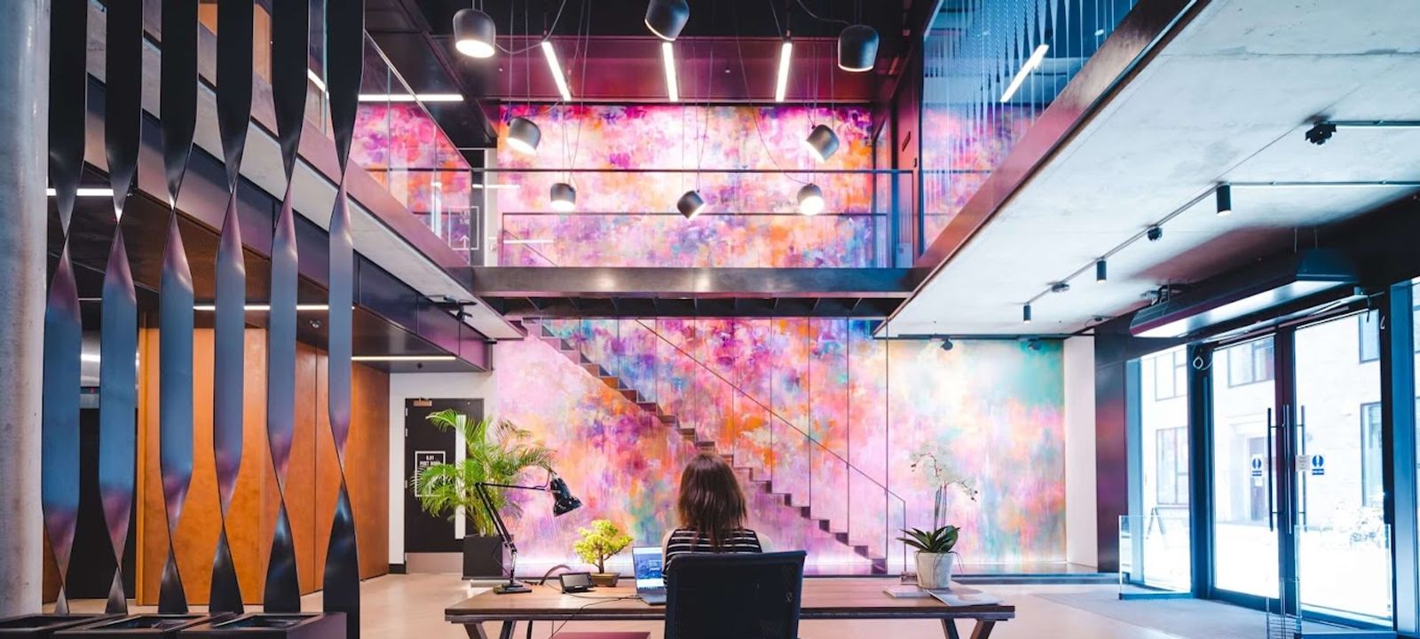 1 Phipp Street, Shoreditch - Image 1