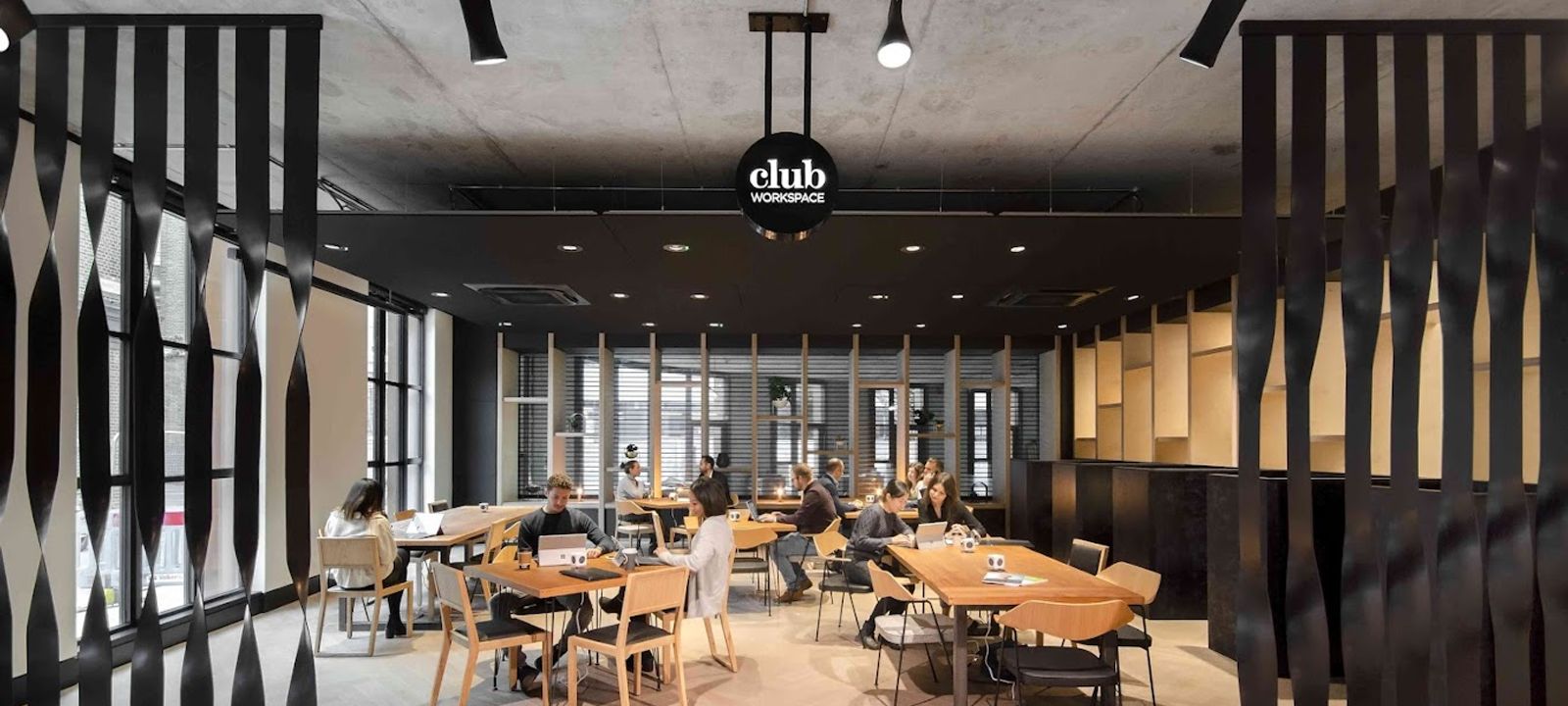 1 Phipp Street, Shoreditch - Image 1