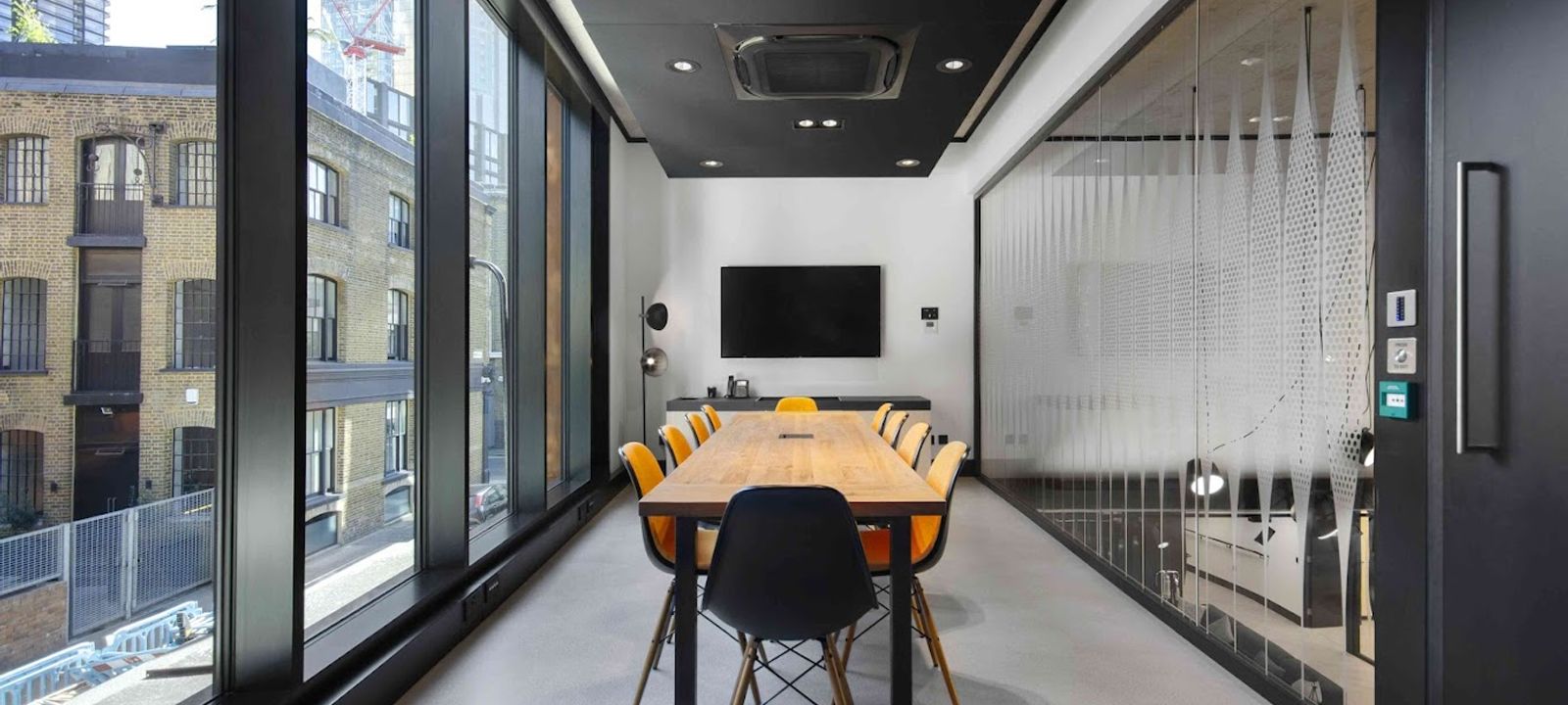 1 Phipp Street, Shoreditch - Image 1