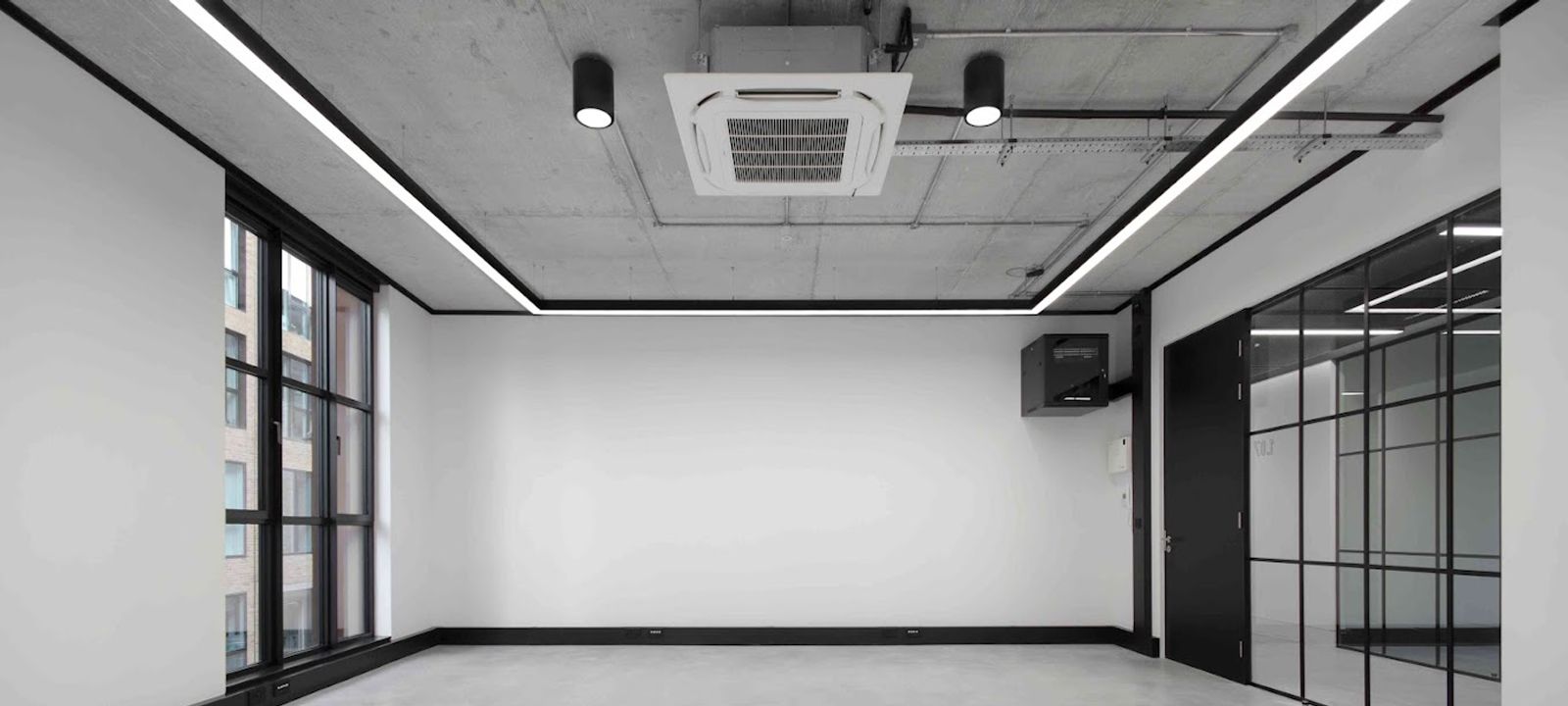 1 Phipp Street, Shoreditch - Image 1