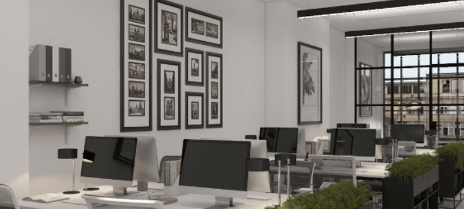 6 Poland Street, London - Image 1